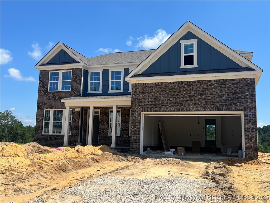 637 Cresswell Moor Way  Fayetteville NC 28311 photo