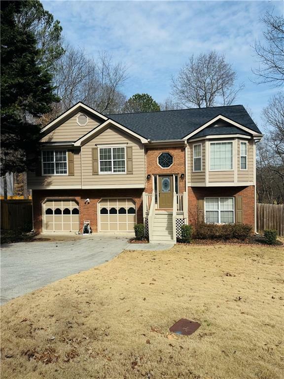 Property Photo:  4155 Gables Place  GA 30519 