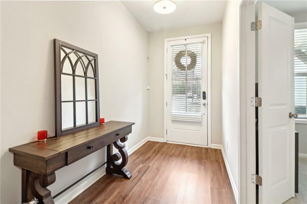 Property Photo: 2435 Folly Lane SE GA 30339