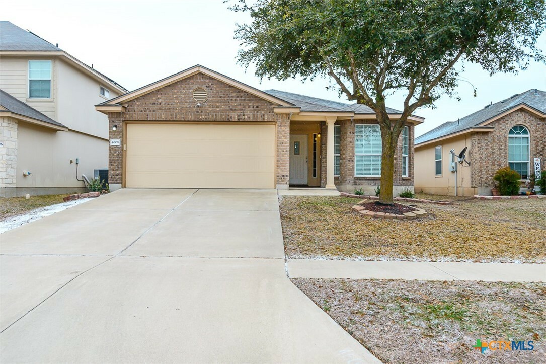 Property Photo:  4608 Black Forest Lane  TX 76549 