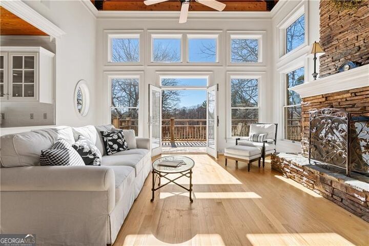 Property Photo: 127 Mills Lane GA 30107