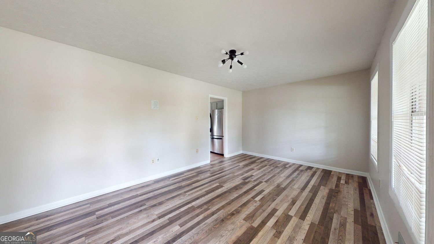 Property Photo: 961 Kingston Road NW GA 30012