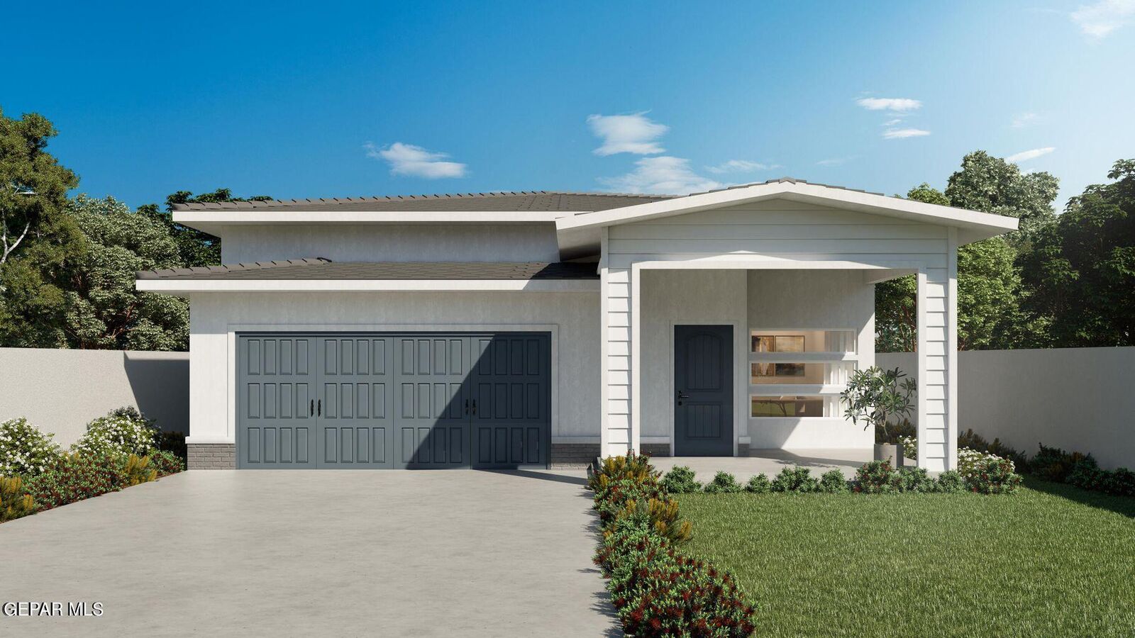 Property Photo:  3864 Surmise Street  TX 79938 