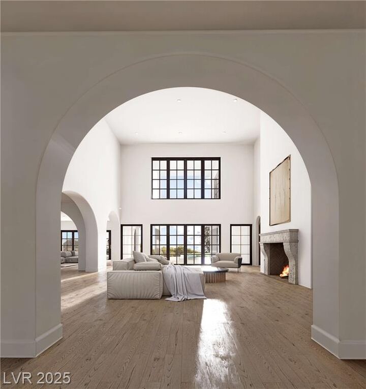 Property Photo:  8 Via Verona Court  NV 89011 