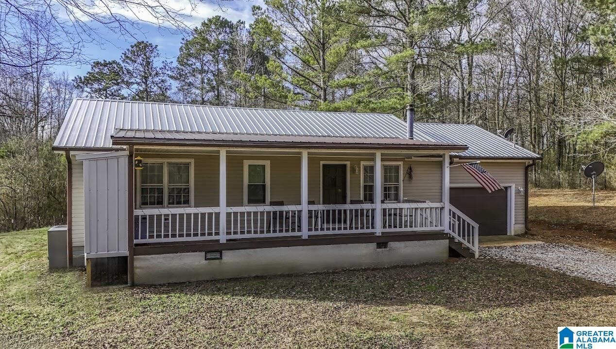 Property Photo: 333 County Road 684 AL 36273
