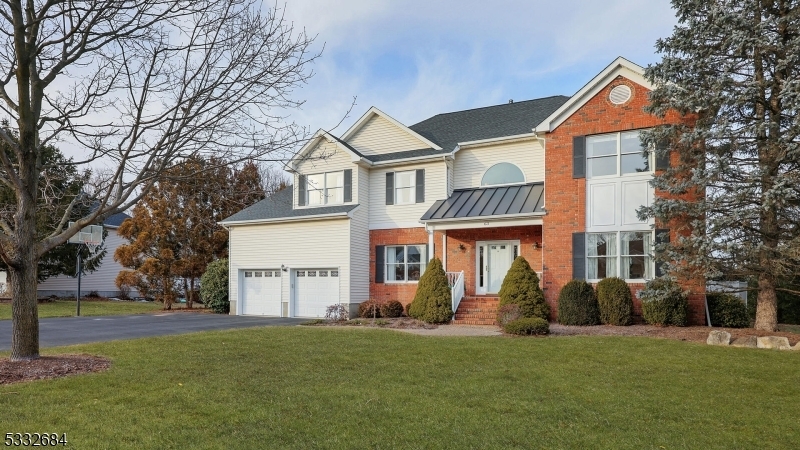 Property Photo:  63 Millers Grove Rd  NJ 08502 