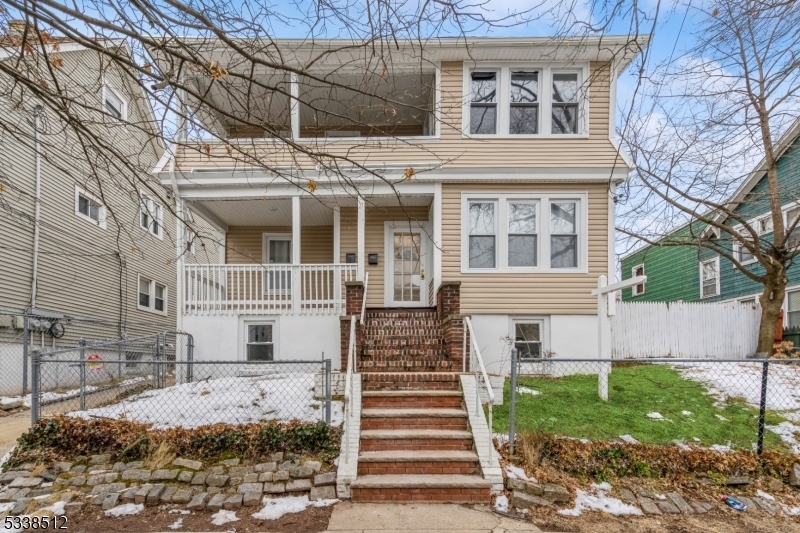 Property Photo:  72 Sunset Ave  NJ 07106 