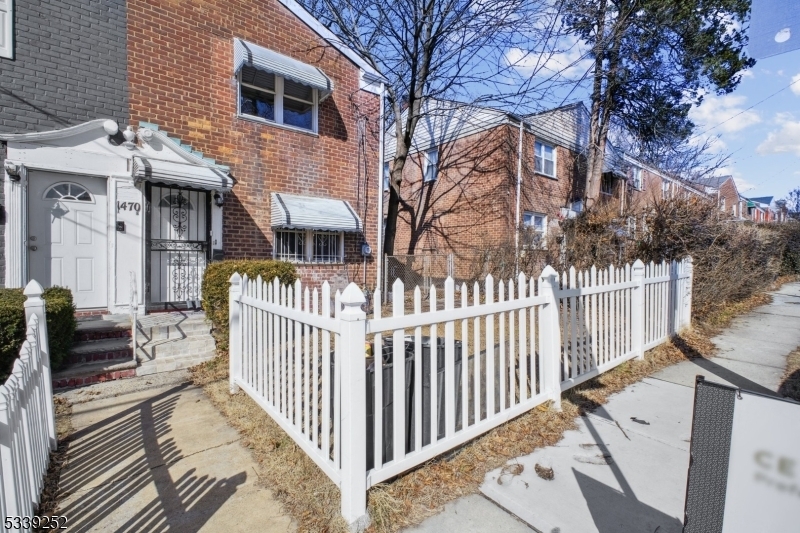 Property Photo:  1470 Liberty Ave  NJ 07205 