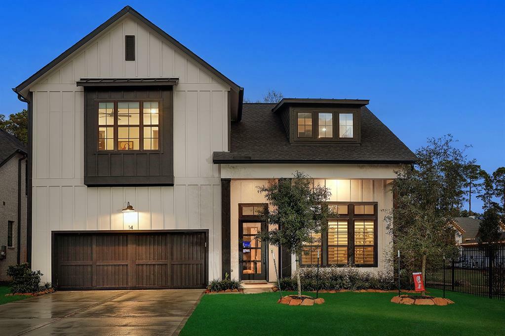 14 Honeycomb Ridge Place  The Woodlands TX 77380 photo