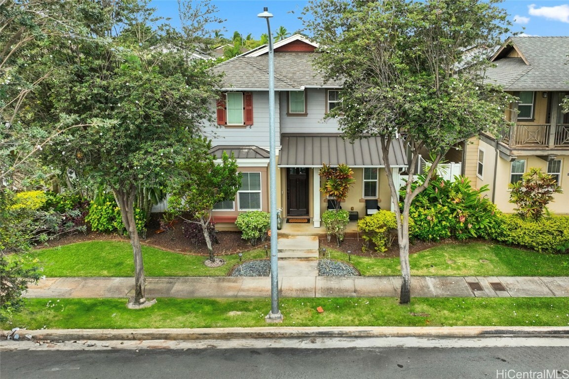 Property Photo:  91-1054 Waikai Street  HI 96706 