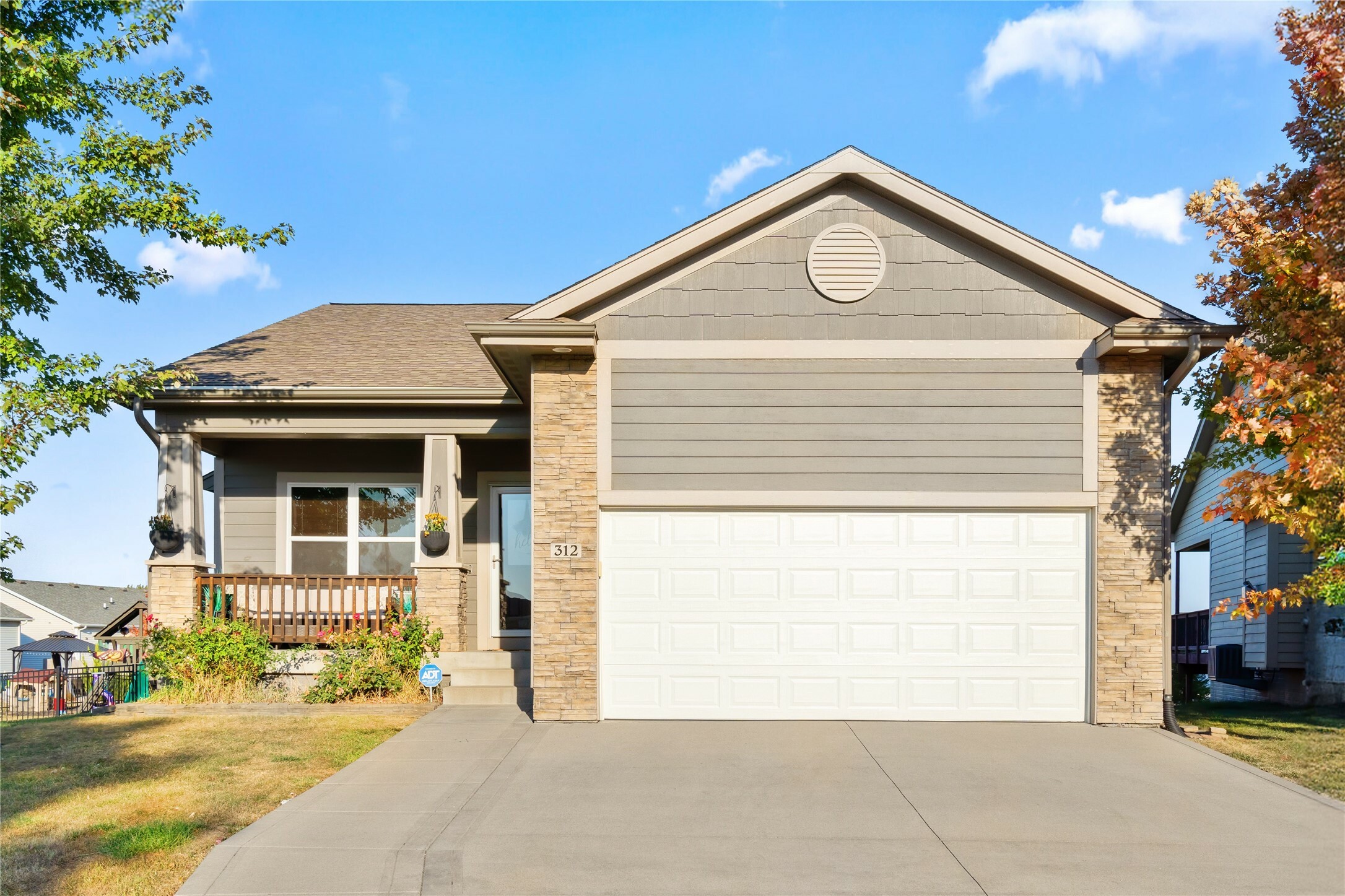 Property Photo:  312 SW Carriage Drive  IA 50023 