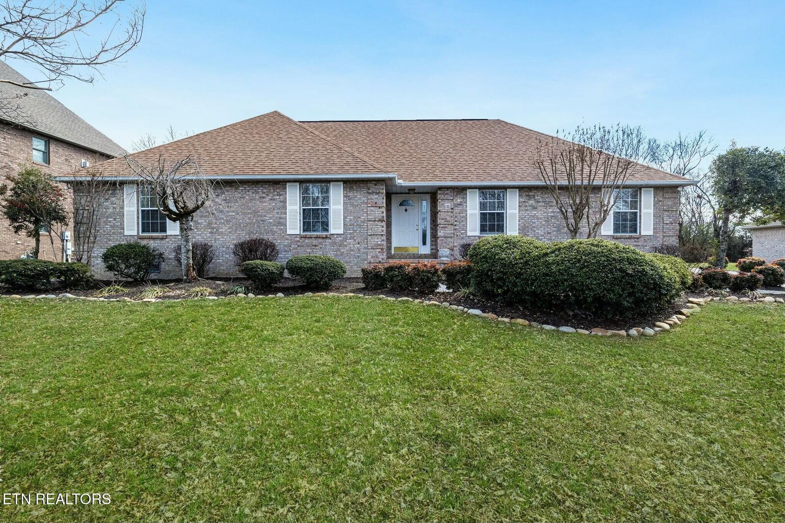 Property Photo:  917 Andover Blvd  TN 37701 