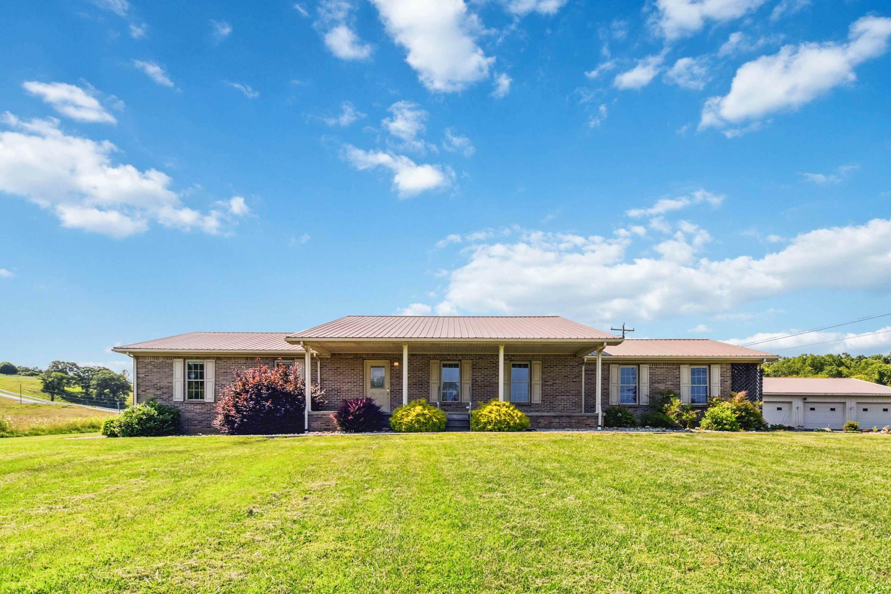 Property Photo: 65 Cains Store Cemetery Road KY 42544