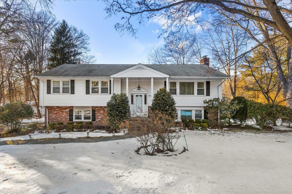 Property Photo: 51 Old Well Road NY 10577