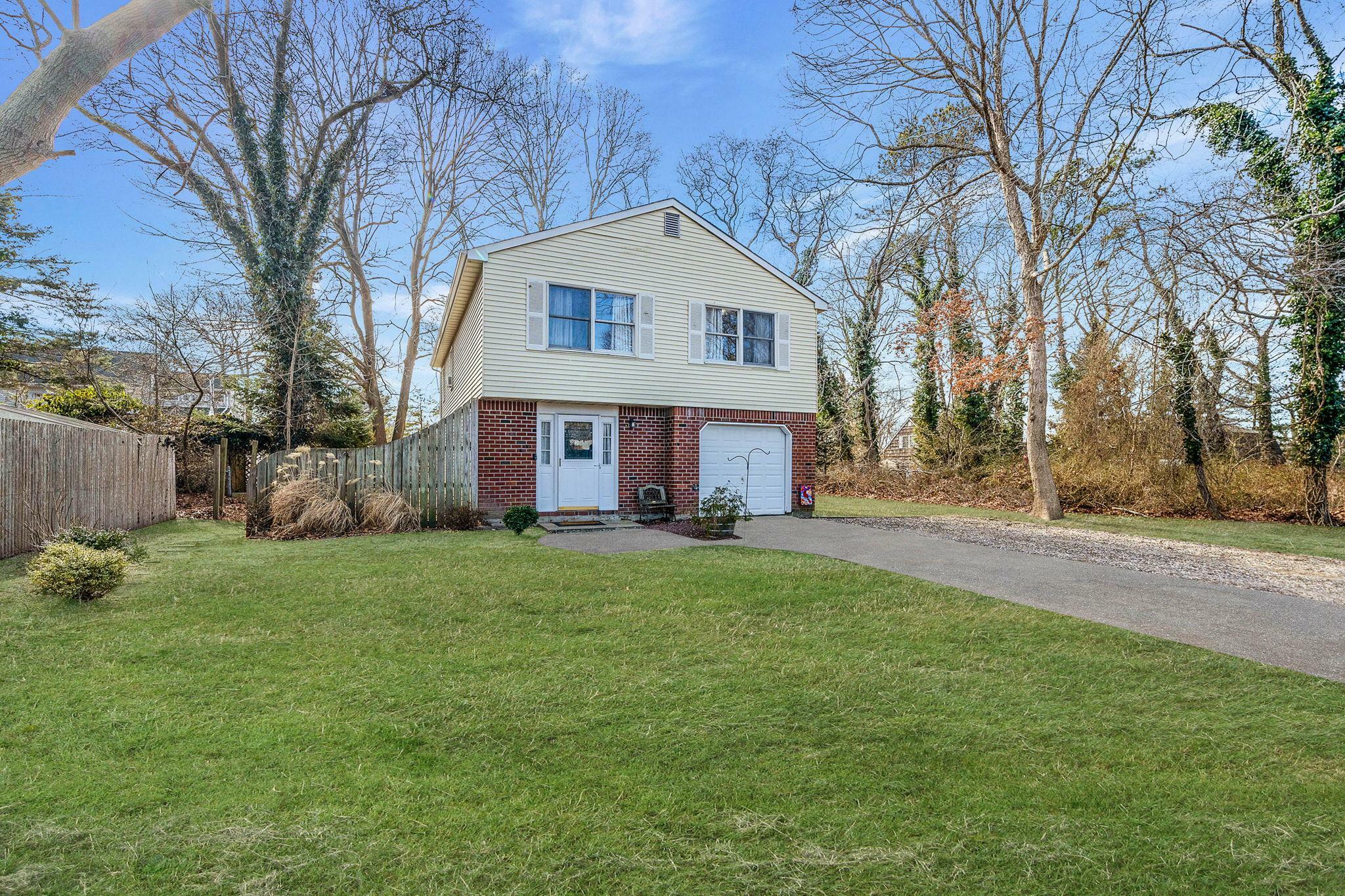 Property Photo: 2 Vermont Street NY 11772