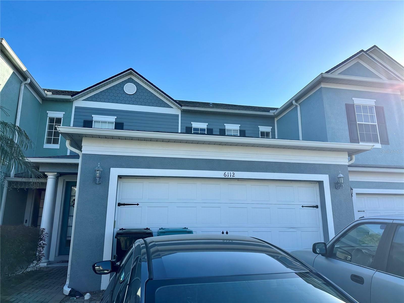 Property Photo: 6112 Chapledale Drive FL 32829