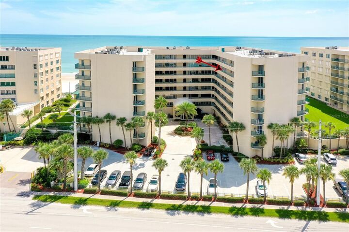 4555 S Atlantic Avenue 4609  Port Orange FL 32127 photo