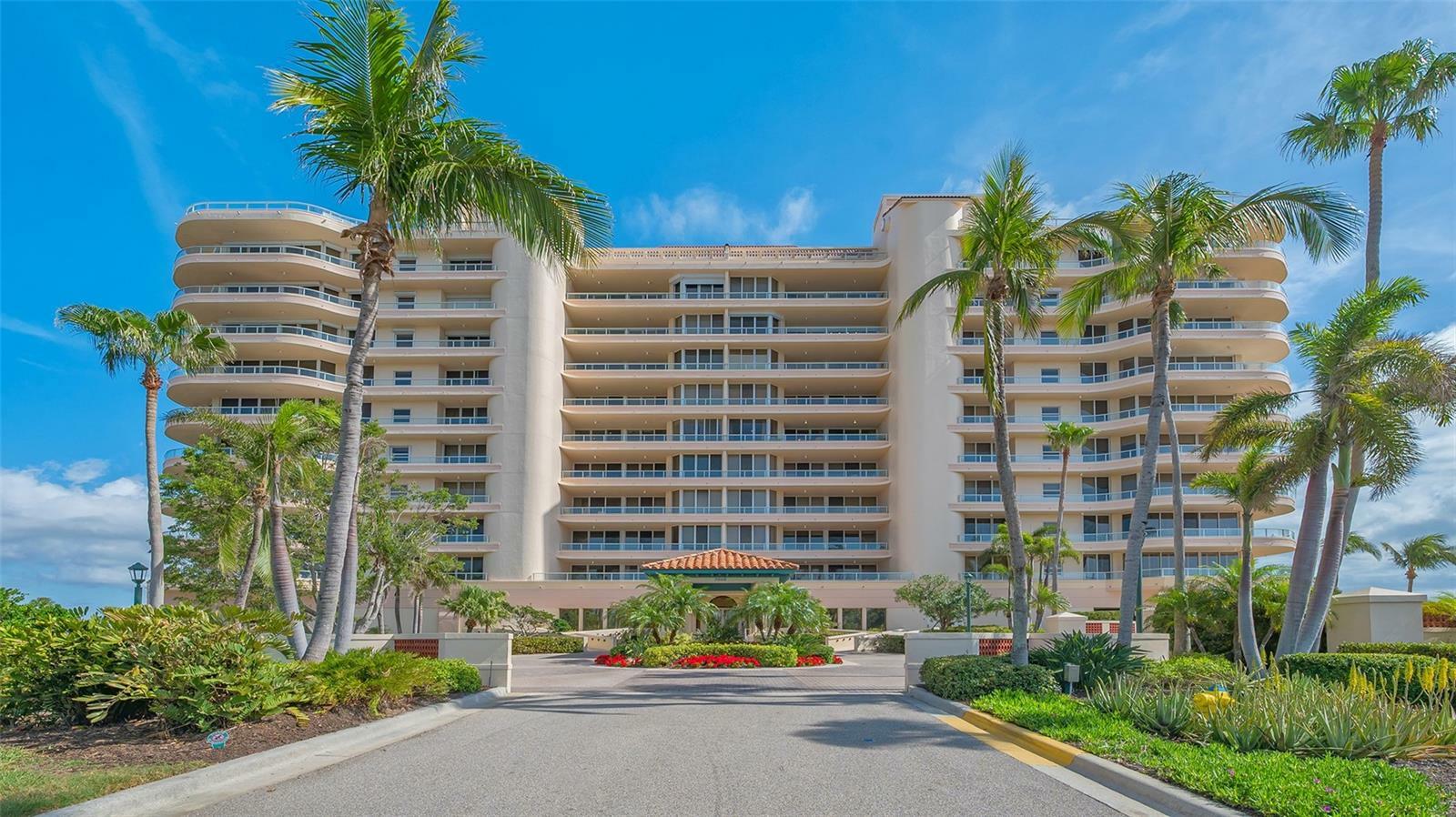 Property Photo:  3060 Grand Bay Boulevard 154  FL 34228 