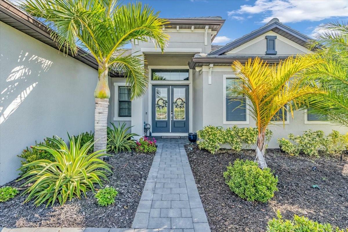 Property Photo:  4813 Sparkling Sea Lane  FL 34211 