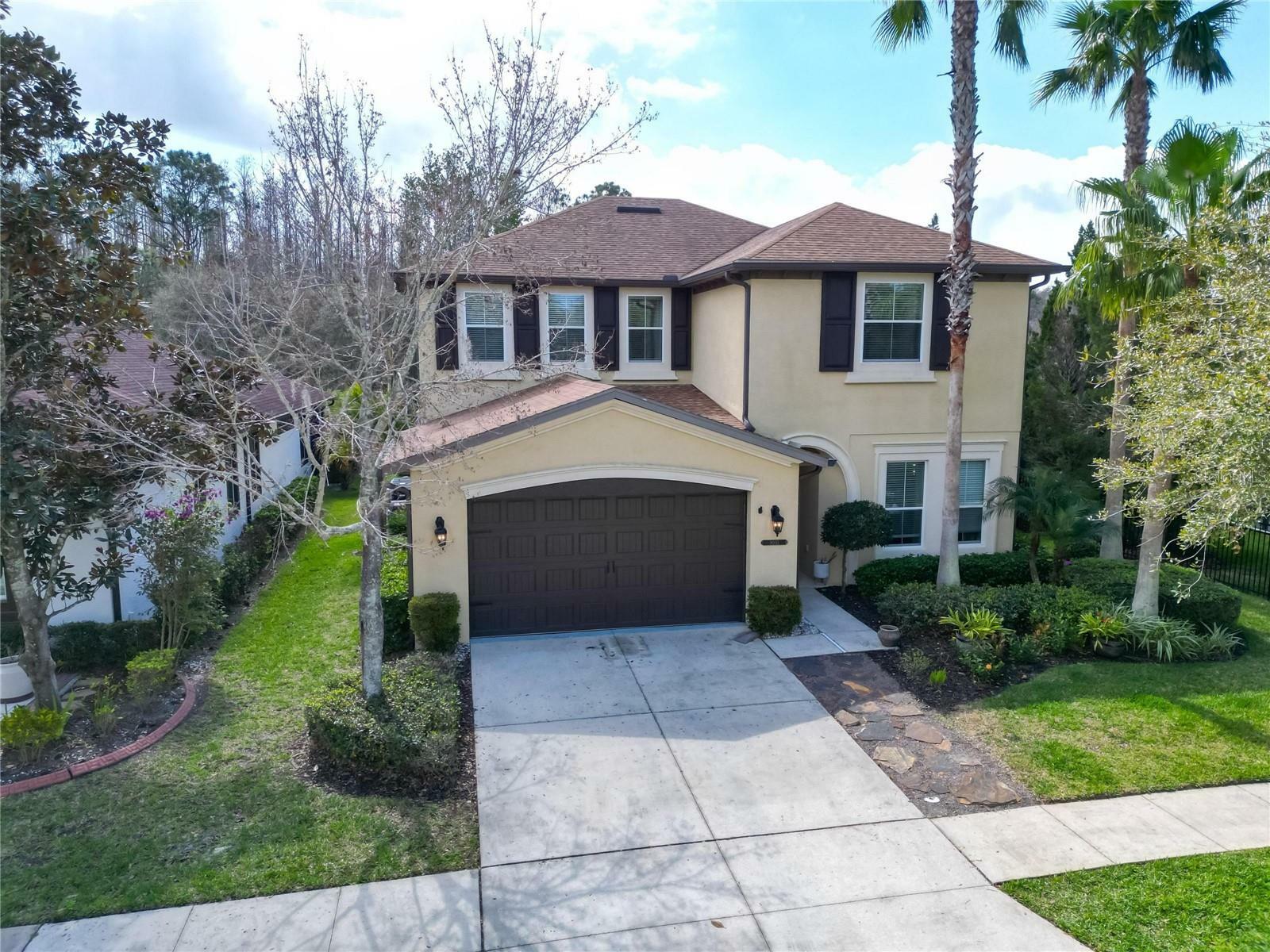 Property Photo: 8005 Cypress Crossing Court FL 33647