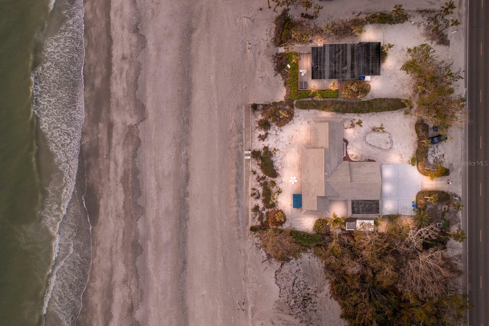 Property Photo: 3341 Gulf Of Mexico Drive FL 34228