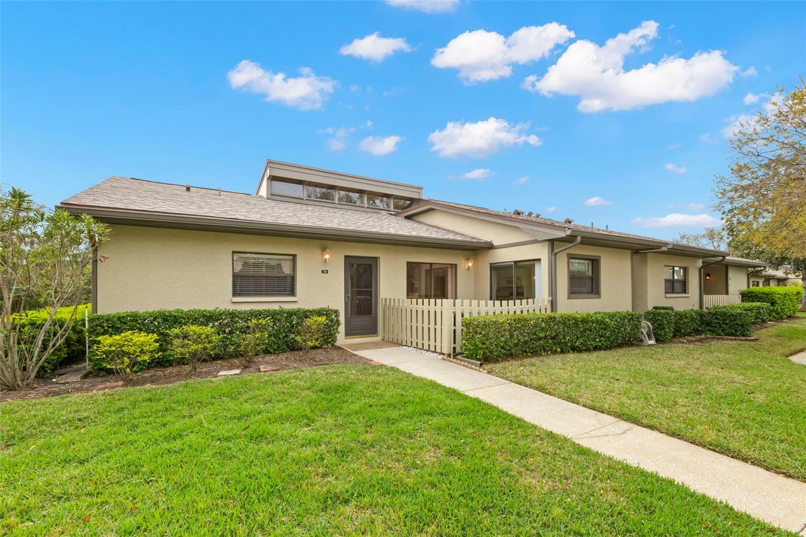 Property Photo: 50 Gretchen Court FL 34677