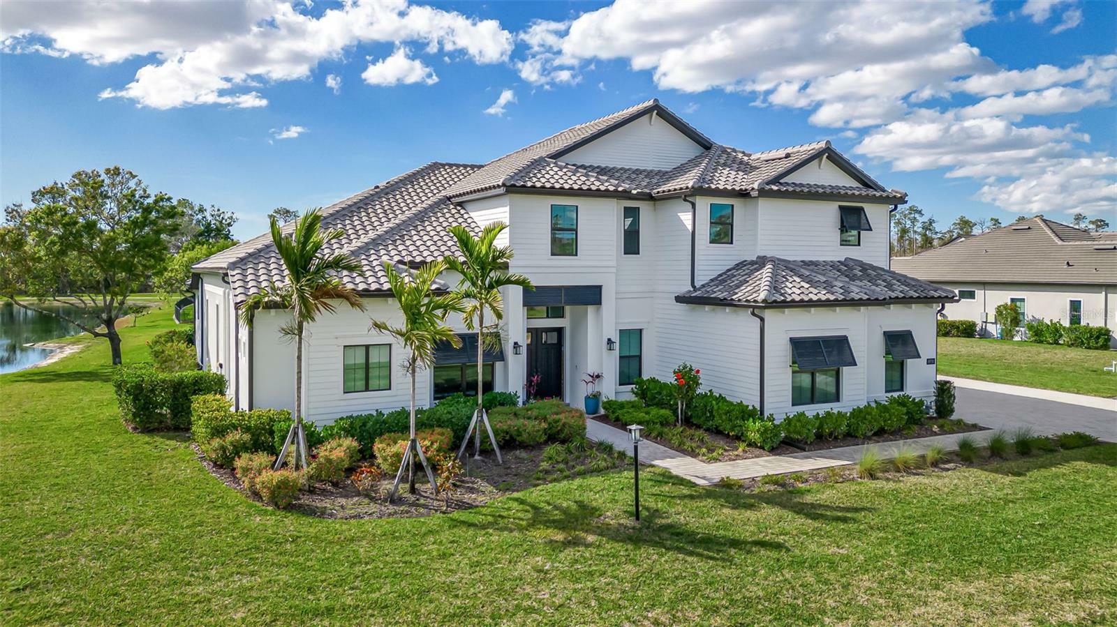 Property Photo: 19730 Panther Island Boulevard FL 33928