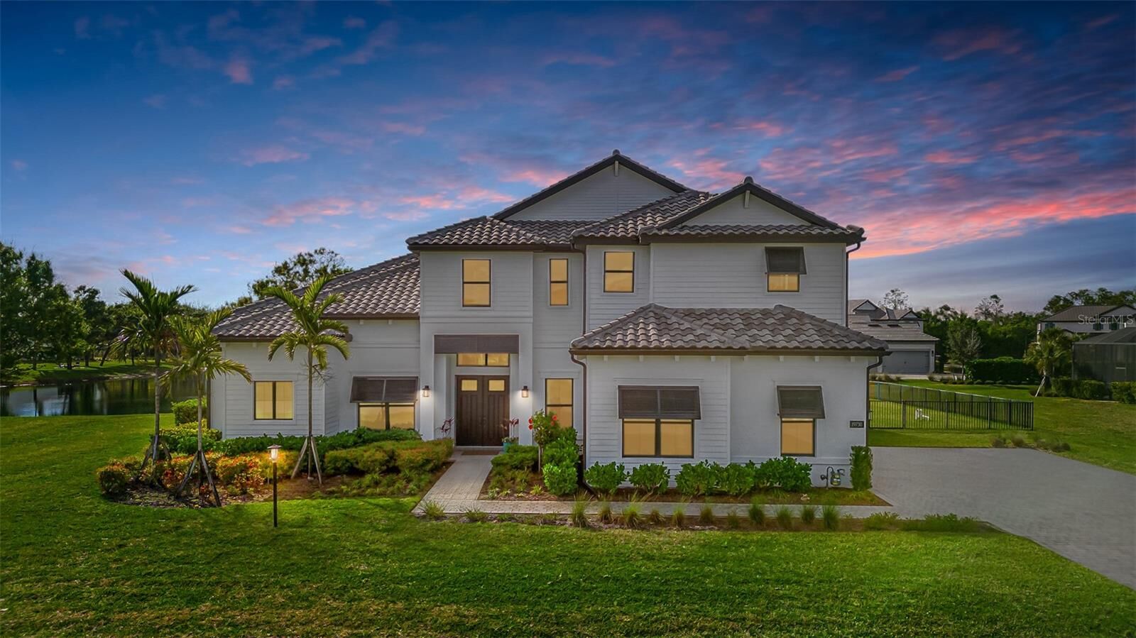 Property Photo:  19730 Panther Island Boulevard  FL 33928 