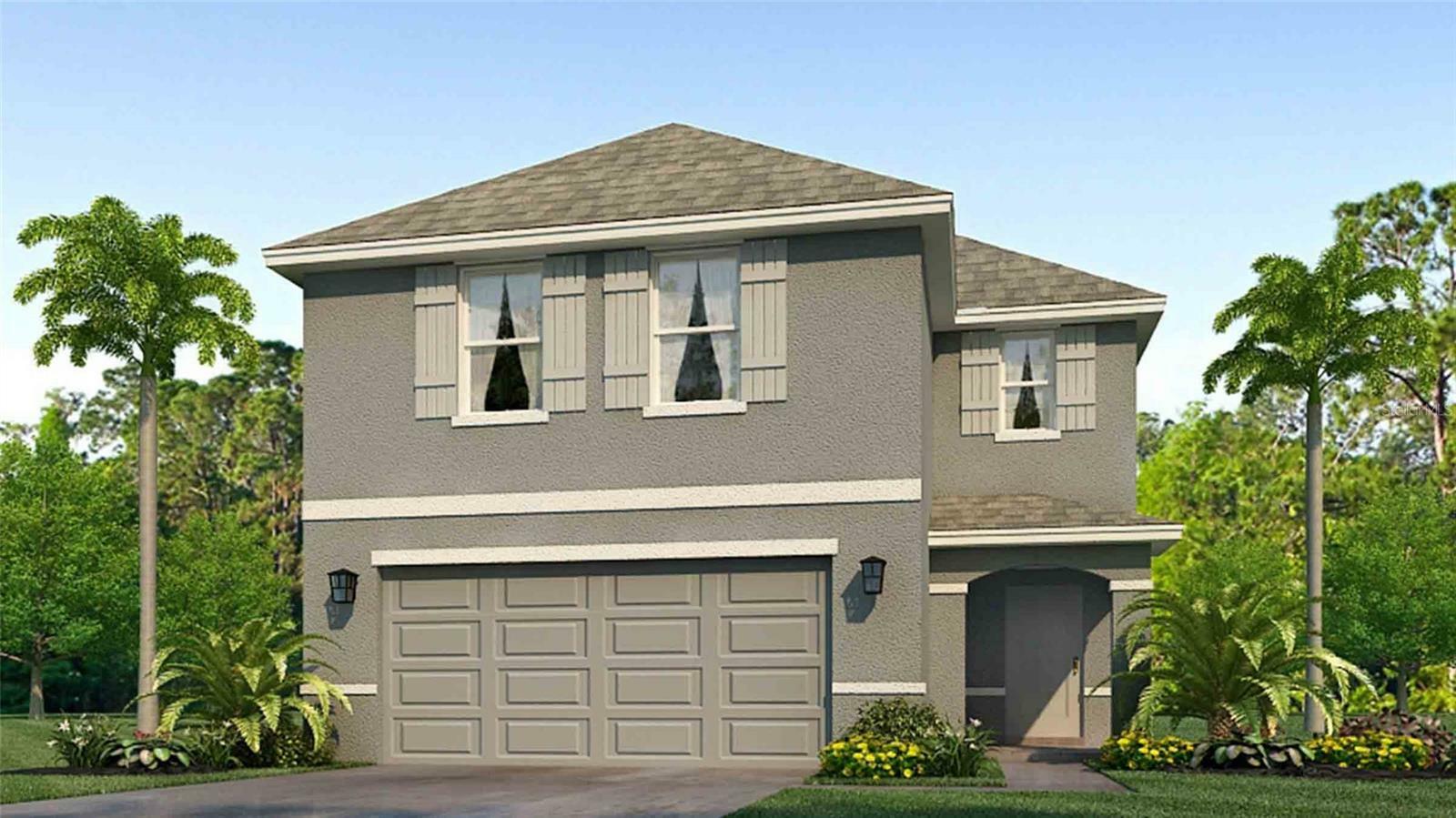 Property Photo:  2954 Rock Sound Street  FL 34208 