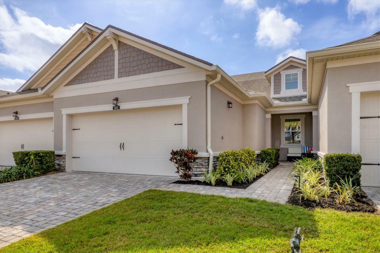 Property Photo:  3645 Tin Cup Boulevard  FL 34232 