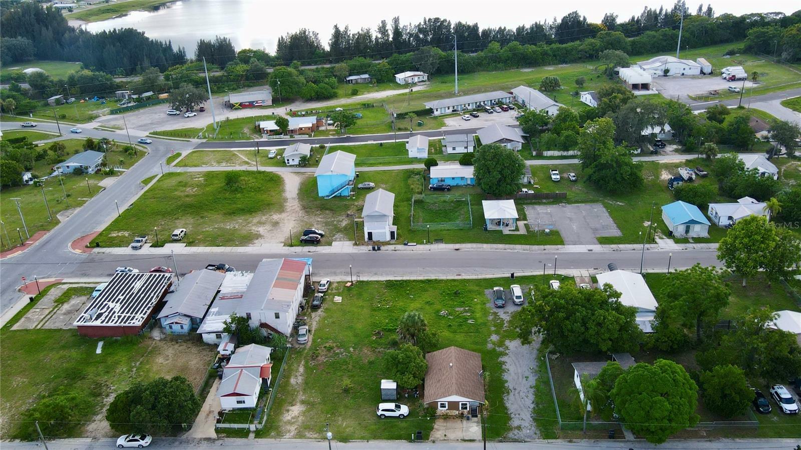 Property Photo:  953 S Verona Avenue  FL 33825 