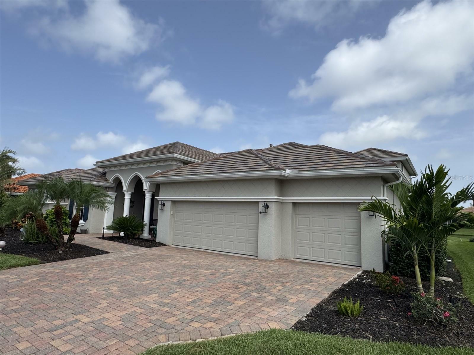 10509 Winding Stream Way  Bradenton FL 34212 photo
