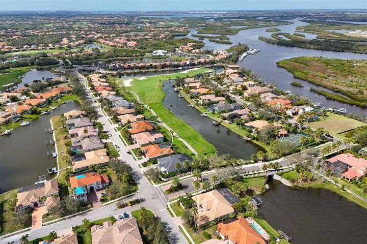 10509 Winding Stream Way  Bradenton FL 34212 photo