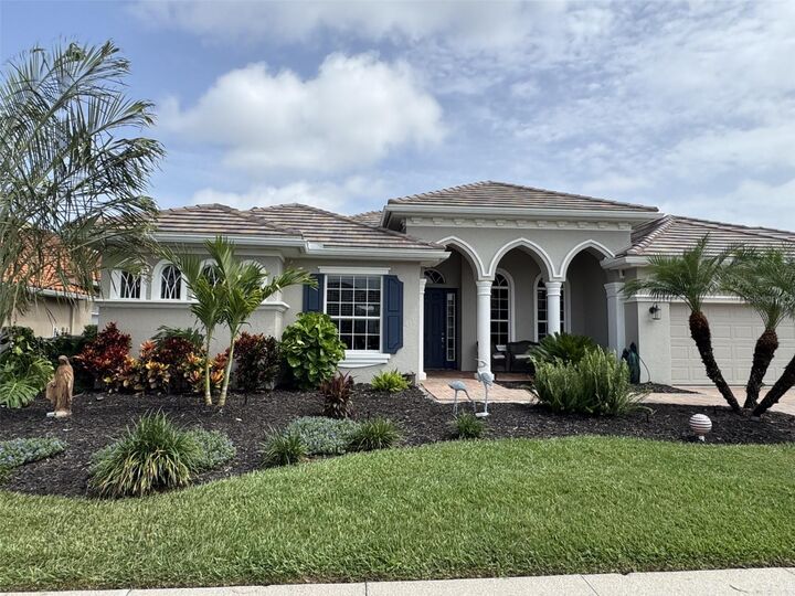 10509 Winding Stream Way  Bradenton FL 34212 photo