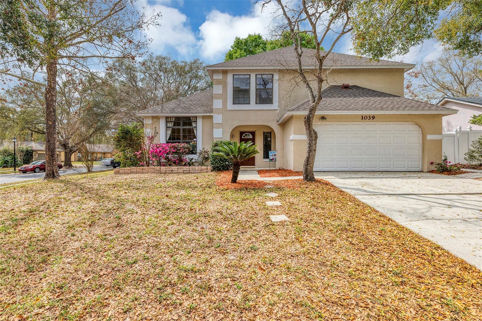 Property Photo: 1039 McKinnon Avenue FL 32765