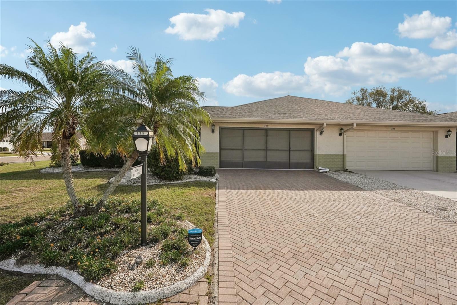 335 Stroll Lane  Sun City Center FL 33573 photo