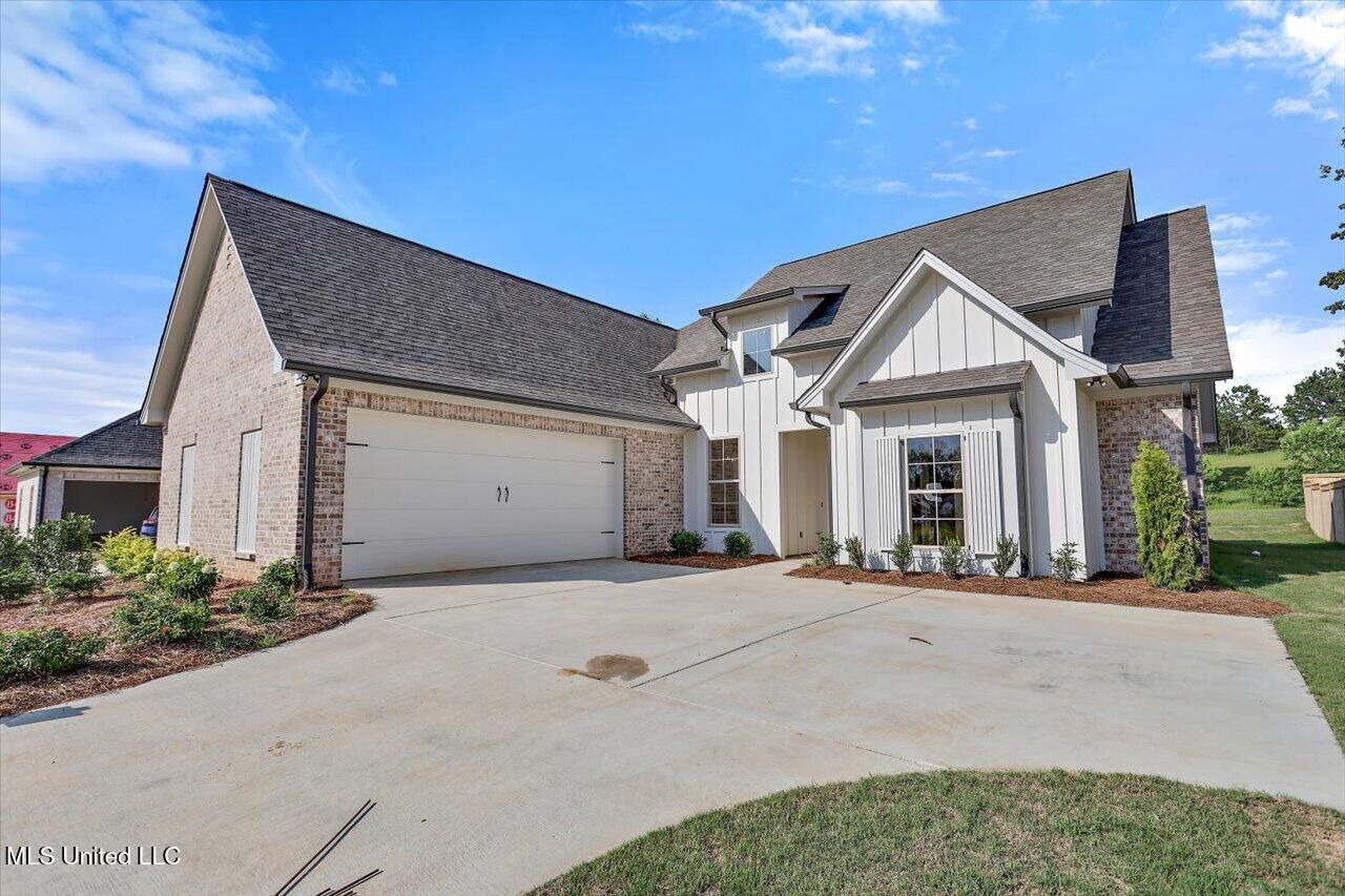 Property Photo: 163 Bronson Bend MS 39232