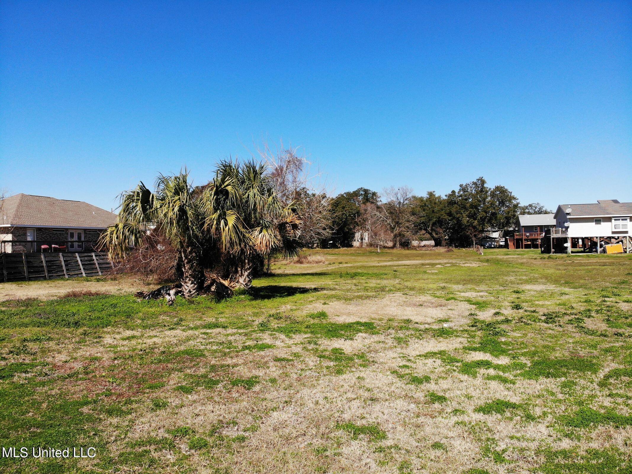 Property Photo: 346 Howard Avenue MS 39530