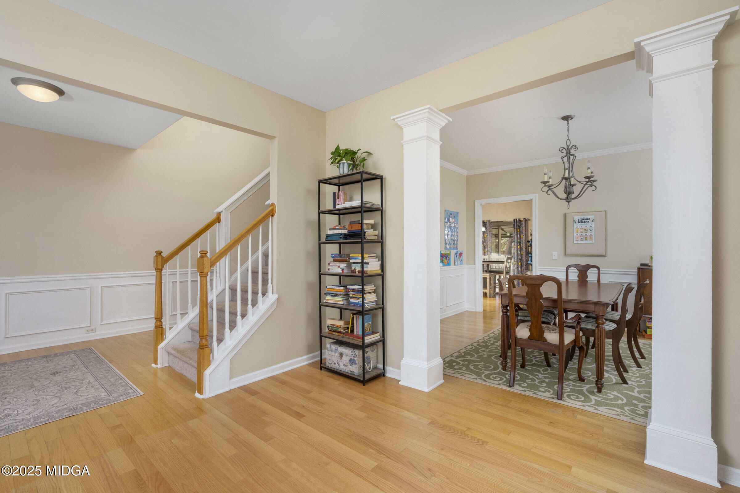 Property Photo: 106 Fairways Court GA 31220