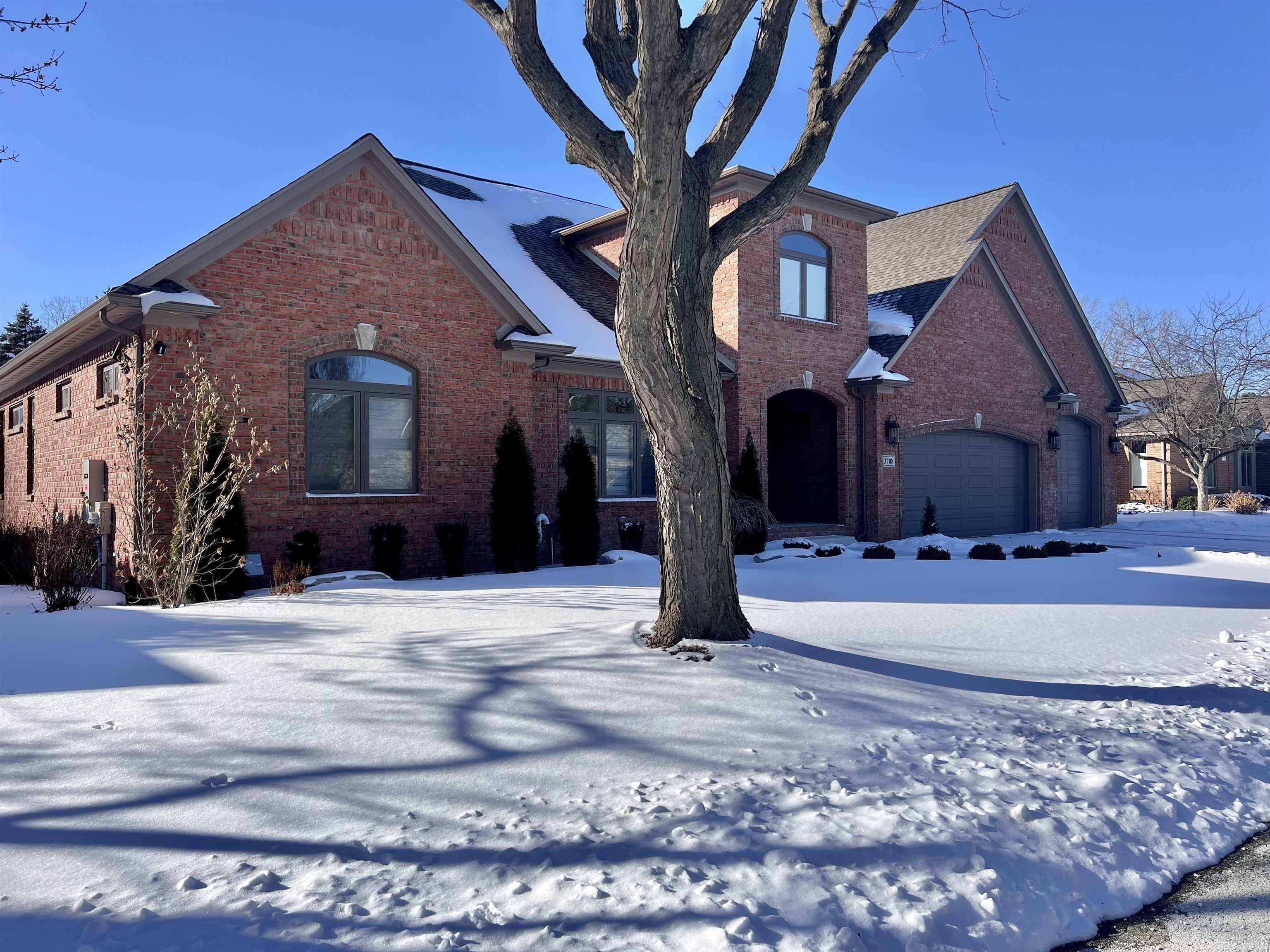 3708 Riverview Terrace N Road  East China MI 48054 photo