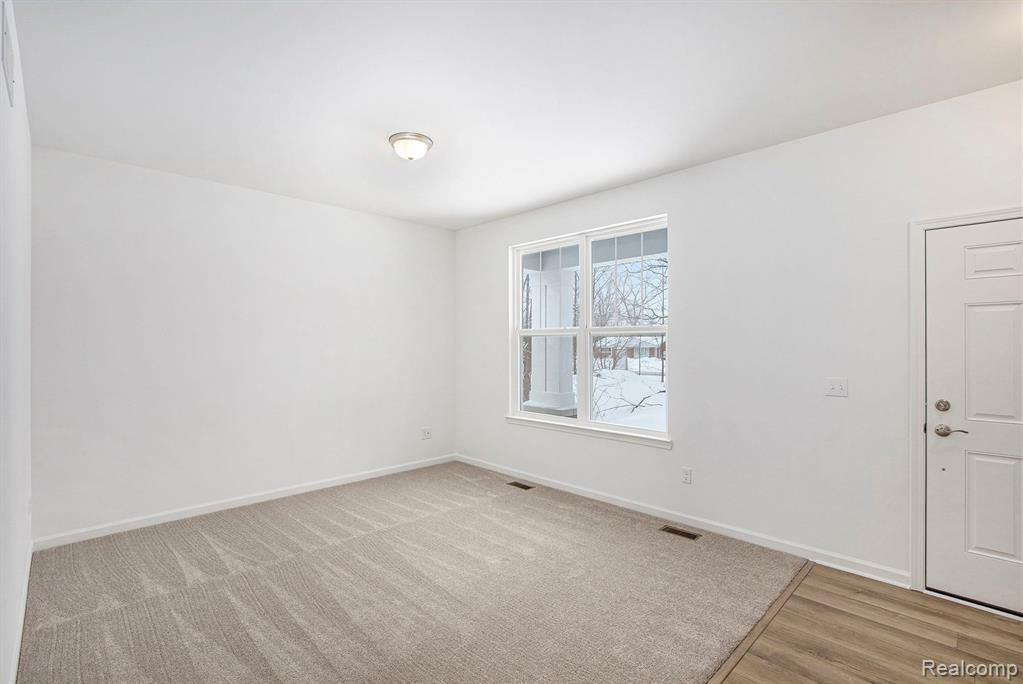 Property Photo: 72180 Van Dyke MI 48065