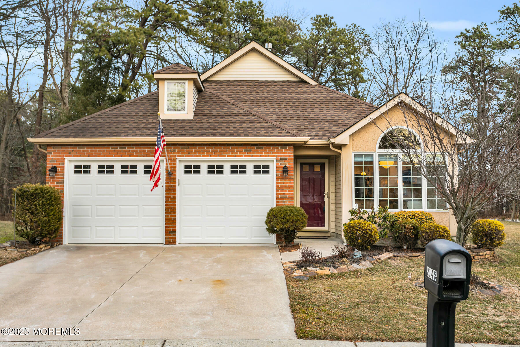 Property Photo: 2145 Beltane Road NJ 08755