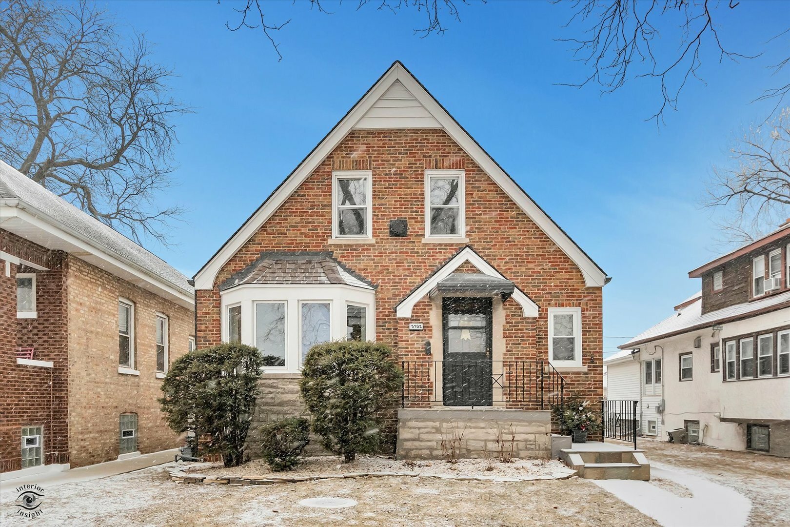 Property Photo:  3702 Home Avenue  IL 60402 