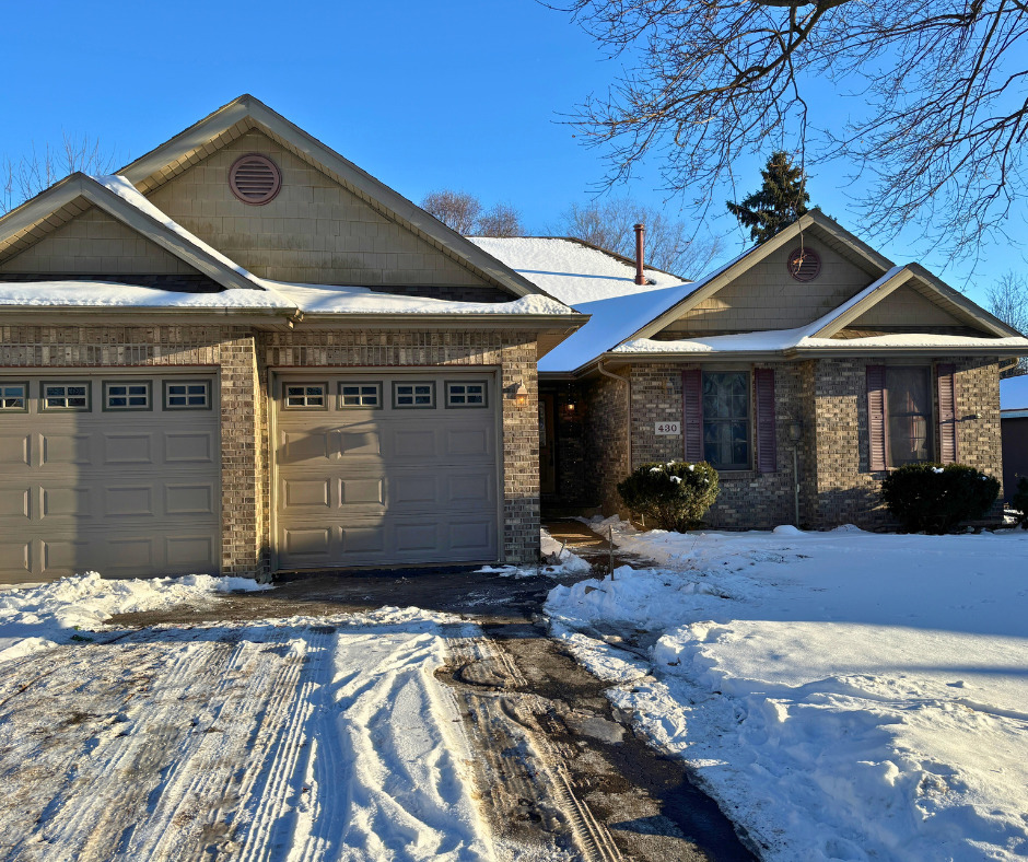Property Photo:  430 W Jackson Street  IL 61008 