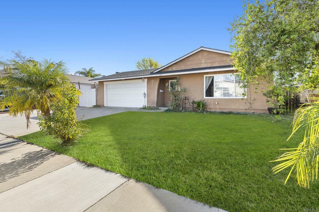 Property Photo:  1315 Stanley Way  CA 92027 