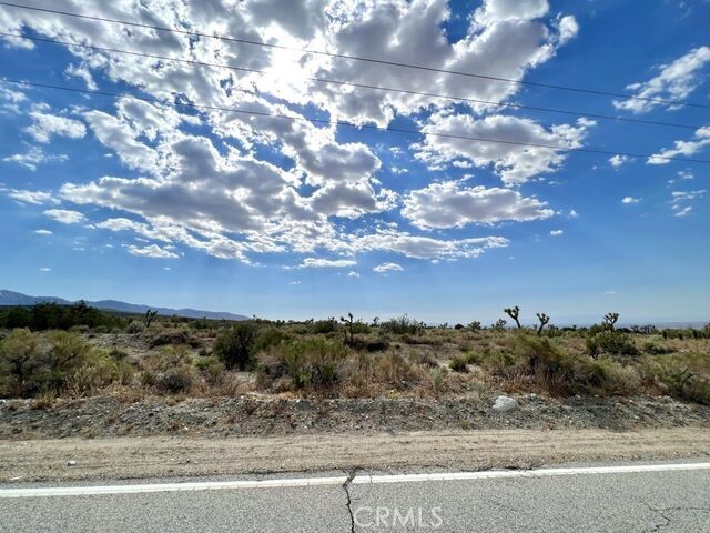 Property Photo:  0 Vac/Vic Avenue Y8/205 Ste  CA 93544 