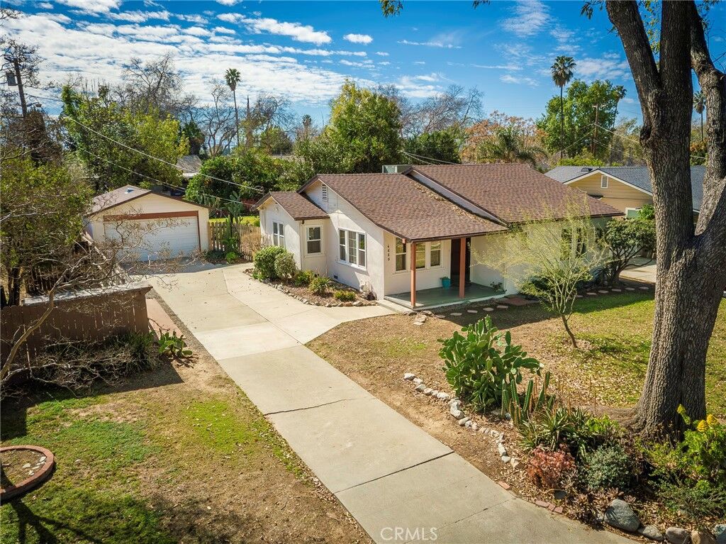 Property Photo:  4660 Cover Street  CA 92506 