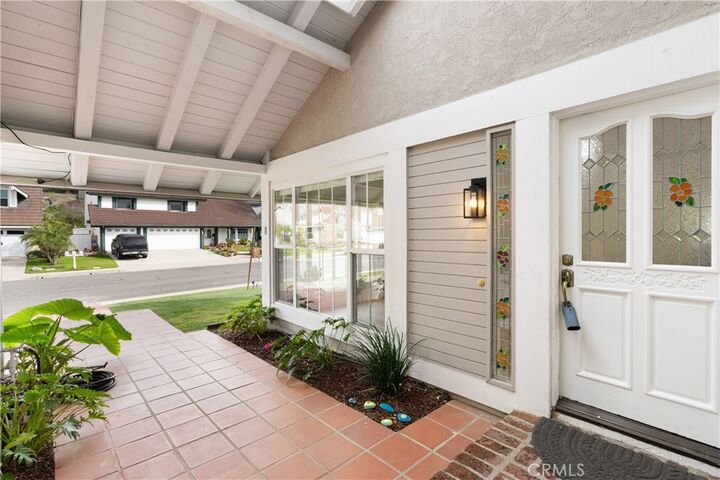 Property Photo:  581 S Paseo De Luna  CA 92807 
