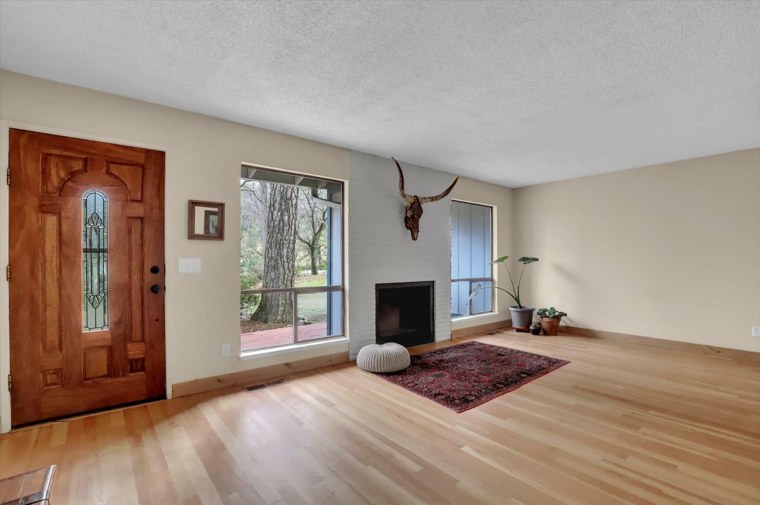 Property Photo: 16223 Lower Colfax Road CA 95945