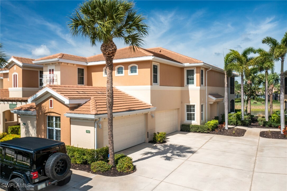 Property Photo: 10644 Pelican Preserve Boulevard 102 FL 33913